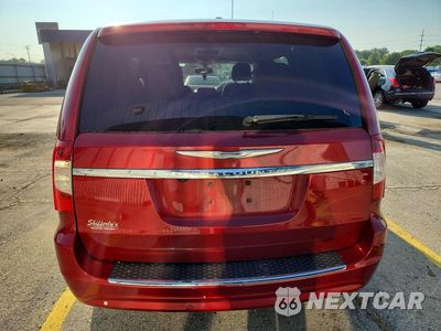 Zdjęcie 6 z 14 samochodu: 2015 CHRYSLER TOWN & COUNTRY TOURING L VIN:2C4RC1CG6FR753544 - miniatura