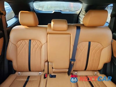 Zdjęcie 10 z 14 samochodu: 2025 MAZDA CX-70 PREMIUM PLUS VIN:JM3KJEHC8S1106587 - miniatura