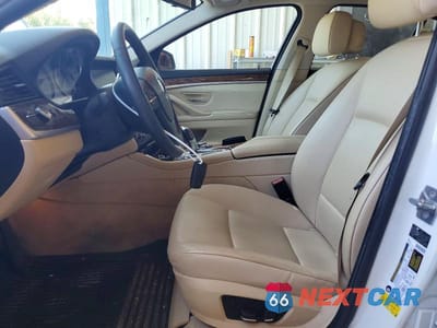 Zdjęcie 7 z 12 samochodu: 2012 BMW 528 I VIN:WBAXG5C52CDX04886 - miniatura