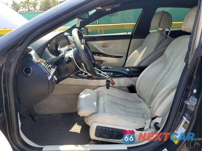 Zdjęcie 7 z 12 samochodu: 2014 BMW 650 I GRAN COUPE VIN:WBA6B2C54ED129458 - miniatura