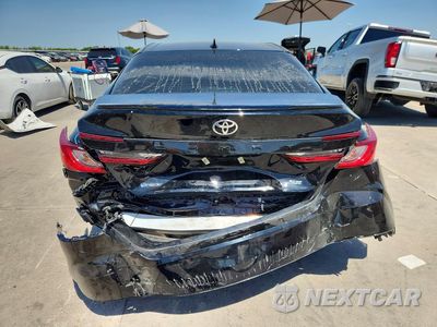 Zdjęcie 6 z 13 samochodu: 2026 TOYOTA CAMRY SE VIN:4T1DAACKXTU698322 - miniatura