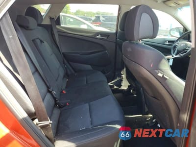 Zdjęcie 10 z 12 samochodu: 2017 HYUNDAI TUCSON SE VIN:KM8J23A45HU529414 - miniatura