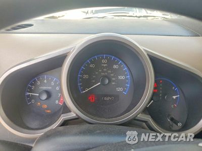 Zdjęcie 9 z 13 samochodu: 2009 HONDA ELEMENT LX VIN:5J6YH28359L000670 - miniatura
