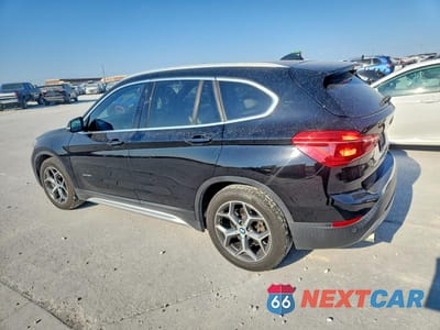 Drugie zdjęcie samochodu z przodu: 2018 BMW X1 XDRIVE28I VIN:WBXHT3C38J5F91772 - miniatura
