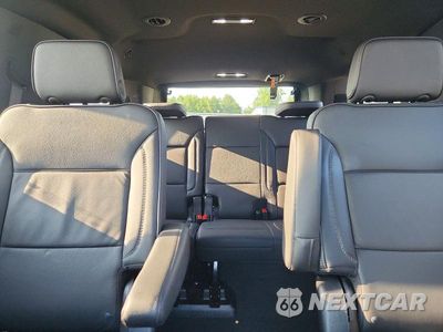 Zdjęcie 10 z 14 samochodu: 2026 GMC YUKON DENALI VIN:1GKS2DKL7TR270722 - miniatura