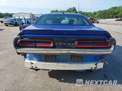 Zdjęcie 6 z 12 samochodu: 2018 DODGE CHALLENGER SXT VIN:2C3CDZAG4JH236413 - miniatura
