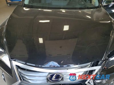 Zdjęcie 12 z 13 samochodu: 2019 LEXUS RX 450H BASE VIN:2T2BGMCA1KC033285 - miniatura