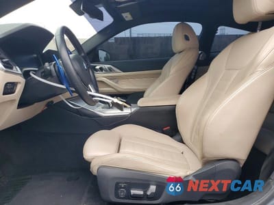 Zdjęcie 7 z 13 samochodu: 2022 BMW 430I VIN:WBA53AP09NCK94459 - miniatura