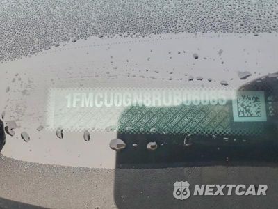 Zdjęcie 12 z 12 samochodu: 2024 FORD ESCAPE ACTIVE VIN:1FMCU0GN8RUB06085 - miniatura