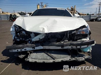 Piąte zdjęcie samochodu w środku: 2016 LEXUS RC 350 VIN:JTHHE5BCXG5014315 - miniatura