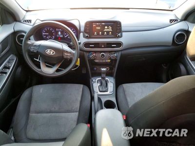 Zdjęcie 8 z 12 samochodu: 2019 HYUNDAI KONA SE VIN:KM8K12AA7KU254949 - miniatura