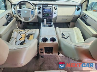 Zdjęcie 8 z 13 samochodu: 2013 FORD EXPEDITION LIMITED VIN:1FMJU1K55DEF46028 - miniatura