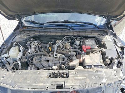 Zdjęcie 11 z 12 samochodu: 2023 NISSAN ALTIMA SR VIN:1N4BL4CW1PN315495 - miniatura
