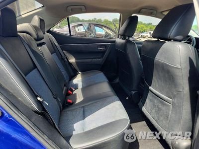 Zdjęcie 10 z 12 samochodu: 2015 TOYOTA COROLLA S VIN:2T1BURHE3FC271229 - miniatura