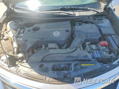 Zdjęcie 11 z 12 samochodu: 2014 NISSAN ALTIMA 2.5 S VIN:1N4AL3AP6EN345154 - miniatura