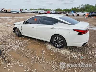Drugie zdjęcie samochodu z przodu: 2023 NISSAN ALTIMA SV VIN:1N4BL4DVXPN343978 - miniatura