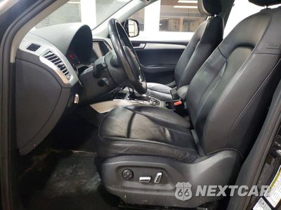 Zdjęcie 7 z 14 samochodu: 2015 AUDI Q5 PREMIUM PLUS VIN:WA1DGAFP8FA056711 - miniatura