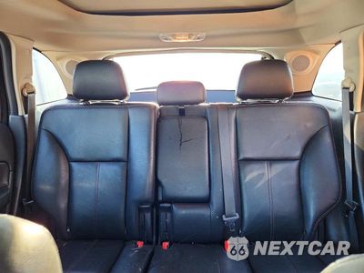 Zdjęcie 10 z 14 samochodu: 2014 FORD EDGE LIMITED VIN:2FMDK3KC8EBA24486 - miniatura