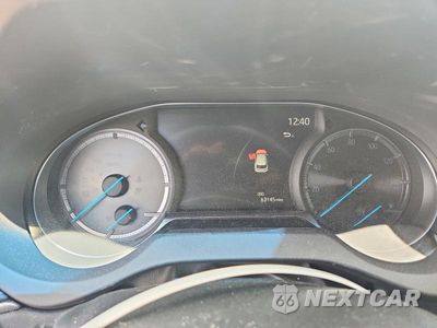 Zdjęcie 9 z 13 samochodu: 2021 TOYOTA VENZA XLE VIN:JTEAAAAH7MJ028174 - miniatura