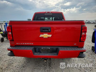 Zdjęcie 6 z 14 samochodu: 2016 CHEVROLET SILVERADO K1500 LT VIN:3GCUKRECXGG226636 - miniatura