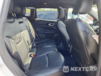 Zdjęcie 11 z 13 samochodu: 2025 JEEP COMPASS LIMITED VIN:3C4NJDCN4ST569134 - miniatura