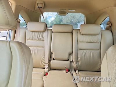 Zdjęcie 10 z 13 samochodu: 2008 HONDA CR-V EXL VIN:JHLRE38728C033901 - miniatura