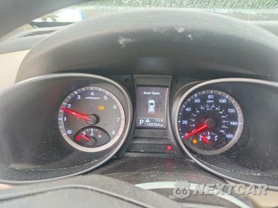 Zdjęcie 9 z 13 samochodu: 2016 HYUNDAI SANTA FE SPORT 2.4L VIN:5XYZU3LB9GG342111 - miniatura