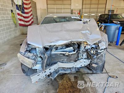 Piąte zdjęcie samochodu w środku: 2013 DODGE CHARGER R/T VIN:2C3CDXDT8DH564130 - miniatura