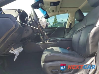 Zdjęcie 7 z 12 samochodu: 2019 LEXUS ES 300H VIN:58AB21B19KU003817 - miniatura