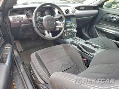 Zdjęcie 8 z 12 samochodu: 2016 FORD MUSTANG VIN:1FA6P8TH1G5260108 - miniatura