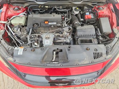 Zdjęcie 11 z 12 samochodu: 2020 HONDA CIVIC SPORT VIN:2HGFC2F80LH548348 - miniatura