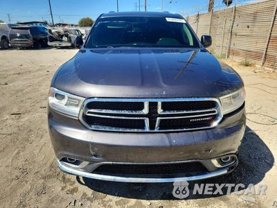 Zdjęcie 9 z 26 samochodu: 2014 DODGE DURANGO SXT VIN:1C4RDHAG2EC972145 - miniatura