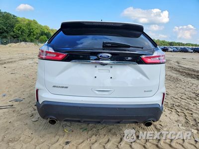 Zdjęcie 6 z 13 samochodu: 2020 FORD EDGE SE VIN:2FMPK3G96LBA36319 - miniatura