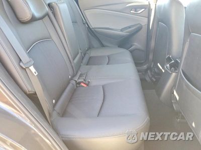 Zdjęcie 11 z 13 samochodu: 2019 MAZDA CX-3 TOURING VIN:JM1DKFC7XK1421292 - miniatura
