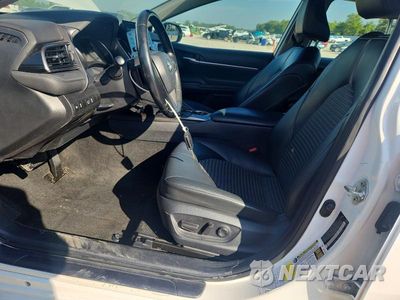 Zdjęcie 7 z 12 samochodu: 2023 TOYOTA CAMRY SE VIN:4T1G11AK1PU733884 - miniatura