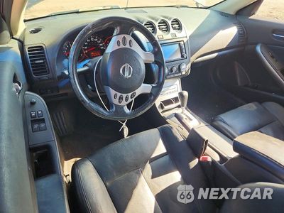 Zdjęcie 8 z 12 samochodu: 2008 NISSAN ALTIMA 3.5 SE VIN:1N4BL24EX8C171596 - miniatura