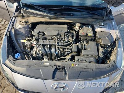 Zdjęcie 11 z 12 samochodu: 2023 HYUNDAI ELANTRA SEL VIN:KMHLM4AG0PU436236 - miniatura