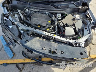 Zdjęcie 12 z 13 samochodu: 2025 CHEVROLET TRAX VIN:KL77LHEP2SC290007 - miniatura