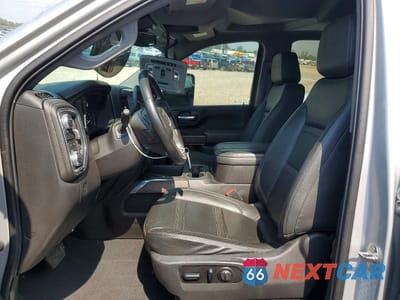 Zdjęcie 7 z 12 samochodu: 2023 GMC SIERRA K2500 DENALI VIN:1GT49REY3PF145180 - miniatura