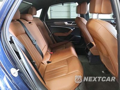 Zdjęcie 10 z 12 samochodu: 2021 AUDI A6 PRESTIGE VIN:WAUM2AF20MN046346 - miniatura