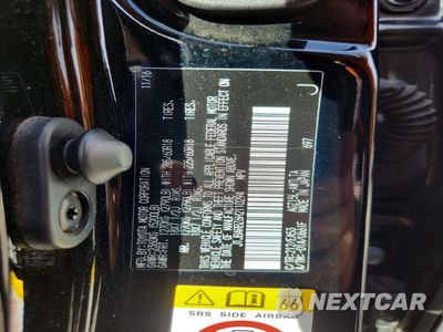 Zdjęcie 13 z 13 samochodu: 2017 LEXUS NX 200T BASE VIN:JTJBARBZ6H2110294 - miniatura
