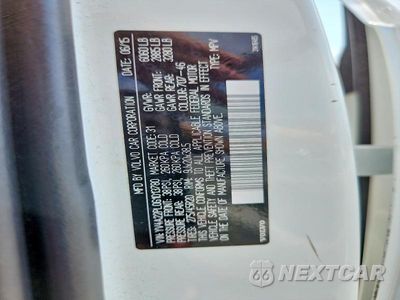 Zdjęcie 13 z 13 samochodu: 2016 VOLVO XC90 T6 VIN:YV4A22PL0G1013780 - miniatura