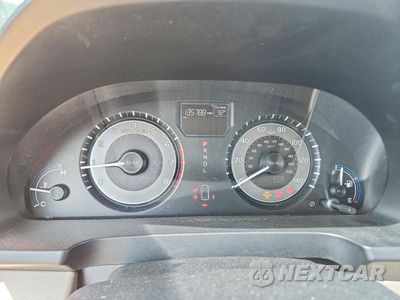 Zdjęcie 9 z 13 samochodu: 2013 HONDA ODYSSEY EXL VIN:5FNRL5H6XDB083531 - miniatura
