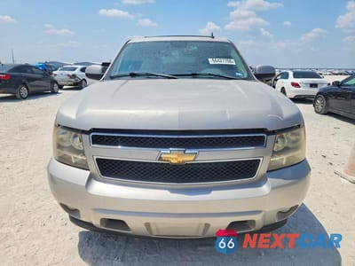 Piąte zdjęcie samochodu w środku: 2007 CHEVROLET SUBURBAN C1500 VIN:3GNFC16037G226643 - miniatura