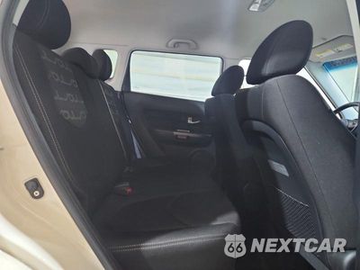 Zdjęcie 11 z 13 samochodu: 2013 KIA SOUL + VIN:KNDJT2A61D7775852 - miniatura