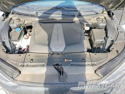 Zdjęcie 12 z 13 samochodu: 2023 KIA EV6 WIND VIN:KNDC3DLC8P5156608 - miniatura