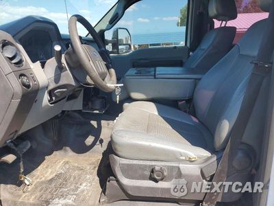 Zdjęcie 7 z 12 samochodu: 2014 FORD F250 SUPER DUTY VIN:1FT7W2BT7EEA21342 - miniatura