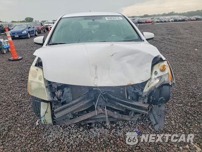 Piąte zdjęcie samochodu w środku: 2009 NISSAN SENTRA 2.0 VIN:3N1AB61E49L629145 - miniatura