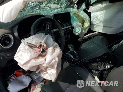 Zdjęcie 8 z 12 samochodu: 2023 KIA FORTE GT LINE VIN:3KPF54AD3PE684242 - miniatura