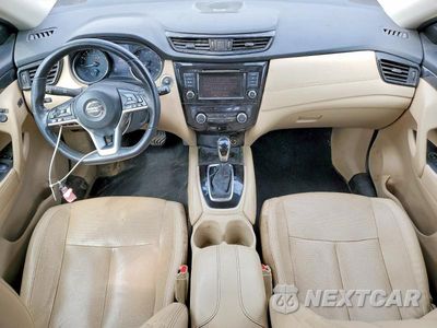 Zdjęcie 8 z 13 samochodu: 2018 NISSAN ROGUE SL VIN:5N1AT2MV5JC845841 - miniatura
